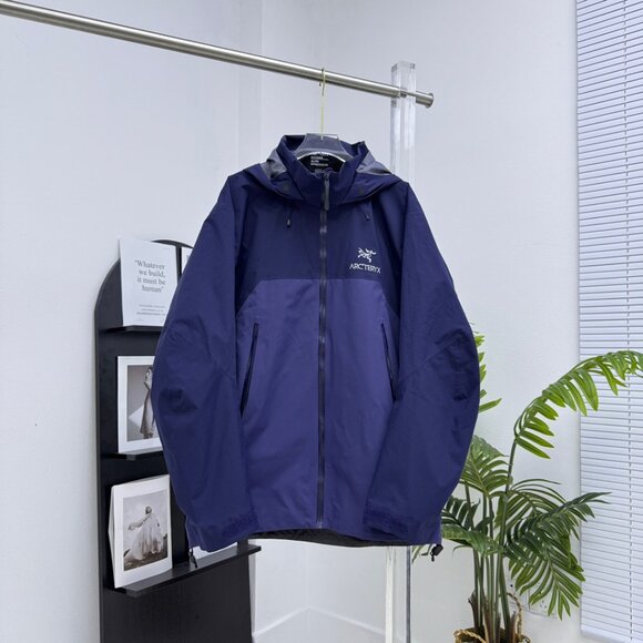 Arc'teryx Beta Jacket Unisex - Picture 1 of 9